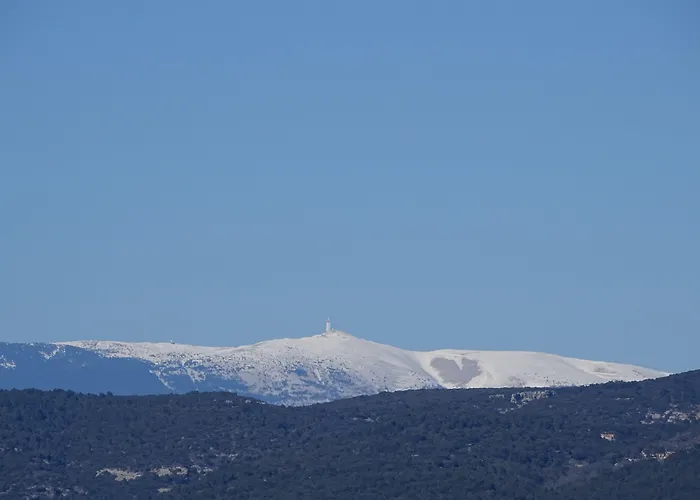 La Louvière des Bruyères